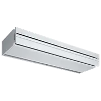 Ventilasjon, klimaanlegg og oppvarming
