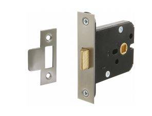 StarTec HD Mortice Box Latch (HUKP-0203-02) - Mortice Latch