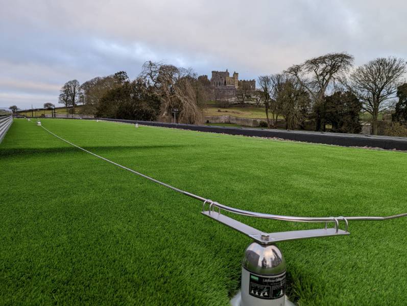 Cashel Palace Hotel, Ireland