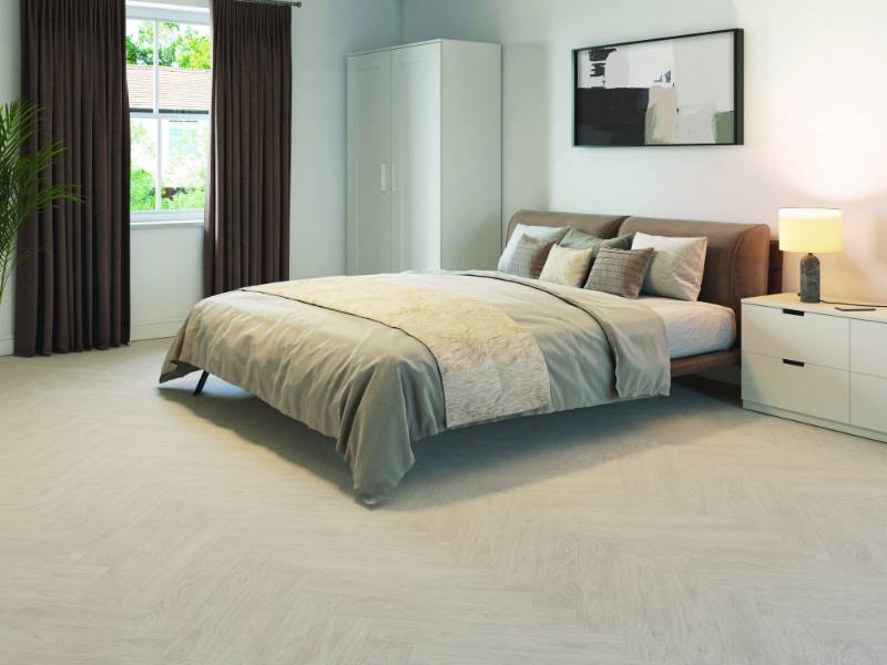 Amtico Click Smart - Vinyl flooring