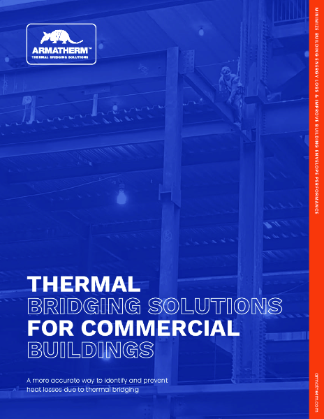 Armatherm US Thermal Bridging Solutions Brochure
