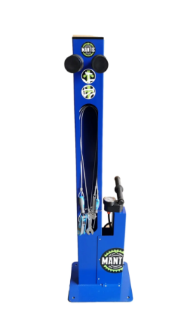 Mantis Bike Repair Station - Bicycle Repair