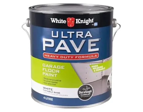 White Knight Ultra Pave® Heavy Duty