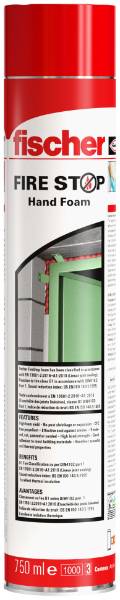 FireStop Foam