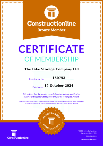 Bronze Member 