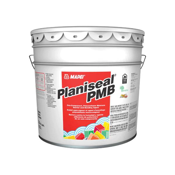 Planiseal™ PMB - Moisture-Control Membrane