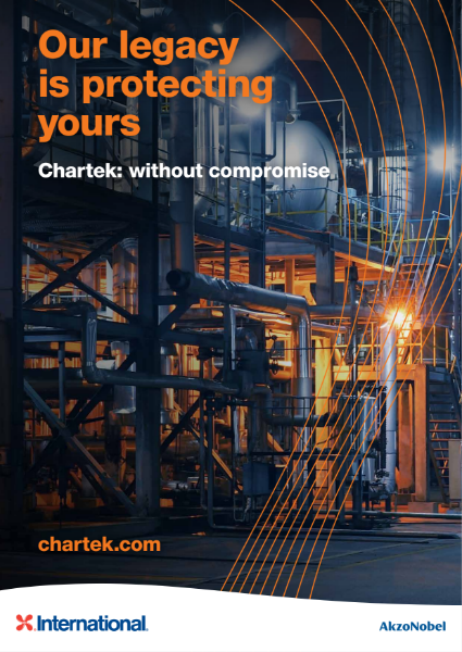 Chartek Range Brochure