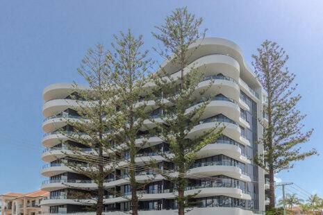 Ivy 95 Residences, Broadbeach, QLD