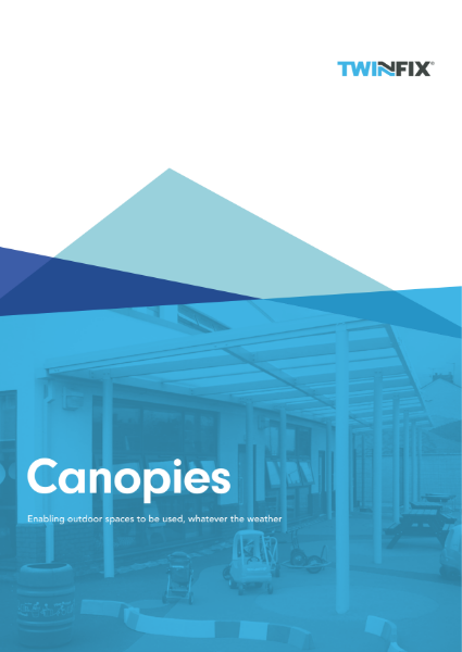 Canopy Brochure