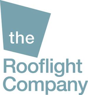 The Rooflight Company