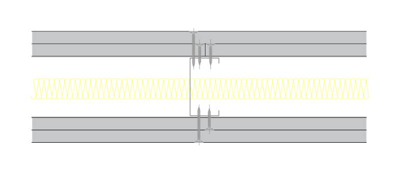 Knauf Performer: PC-92-070-4-2-15-PP-25