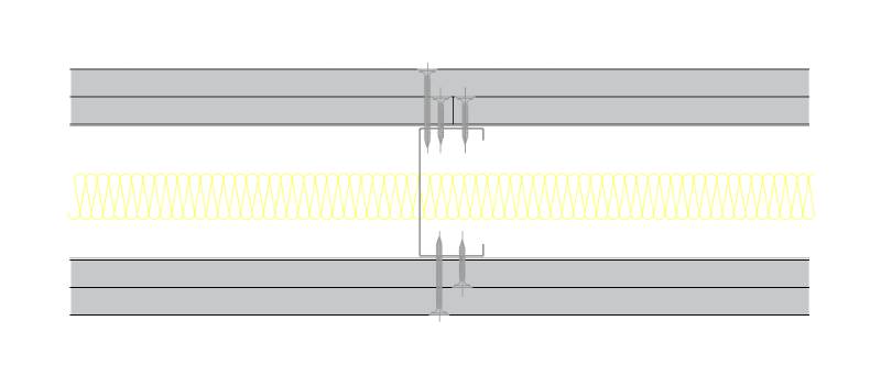 Knauf Performer: PC-92-070-4-2-15-PP-25