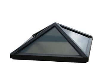 American Patriot™ Commercial Skylight System