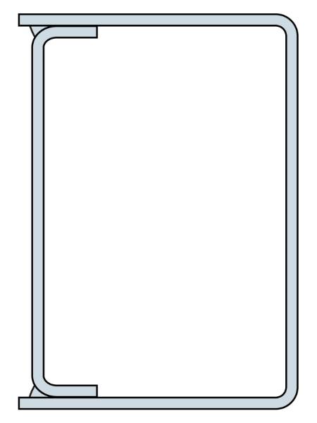 Ancon Box Beam Lintel