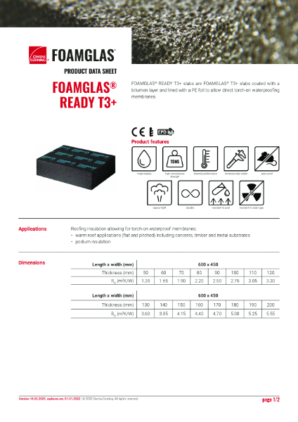 PDS_FOAMGLAS® READY (Block) T3+