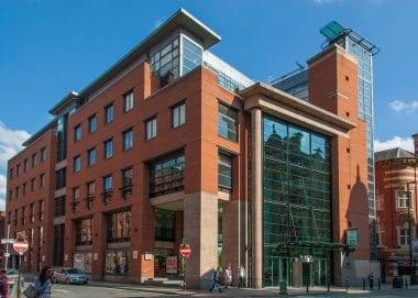 201 Deansgate Manchester