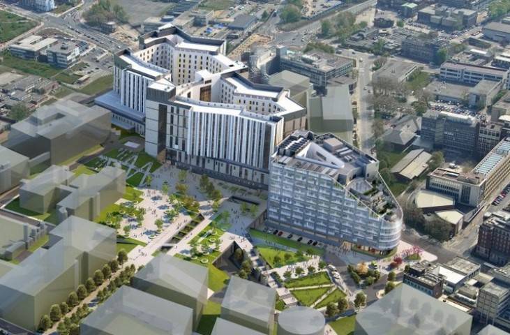 Clatterbridge Cancer Centre