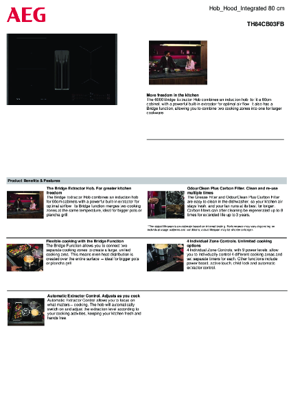 TH84CB03FB Data Sheet