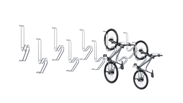 Loop - Cycle Stand