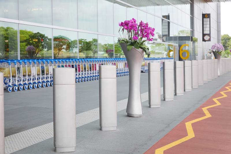 Designing Safer Public Spaces – A Practical Guide to Hostile Vehicle Mitigation