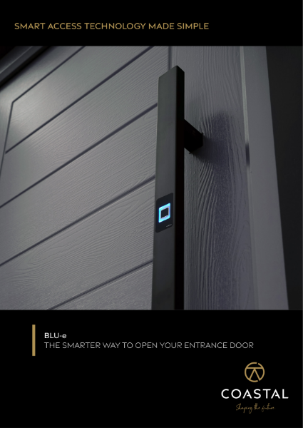BLU-E Data CARD