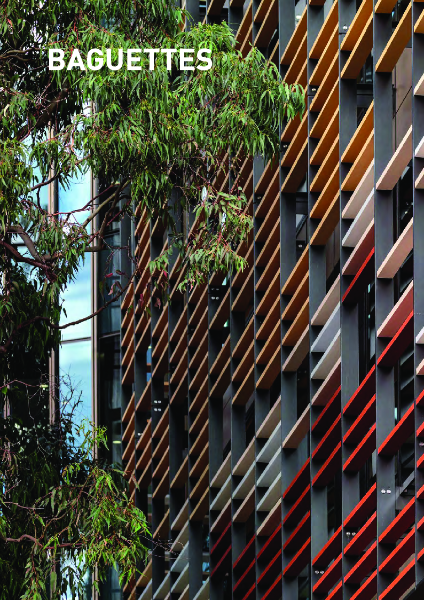 Tempio Baguette - Brochure 2