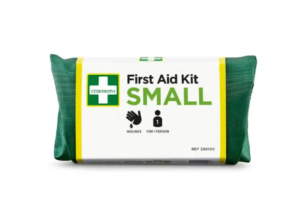 First Aid Kit Small