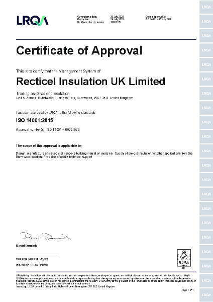 ISO 14001:2015