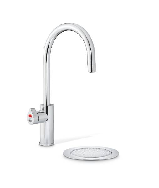 HydroTap G5 Arc Instant Filtered Boiling, Chilled And Sparkling Tap - Water Tap