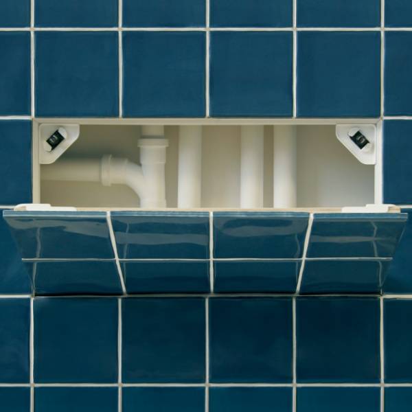 Tile Access Panel GLTAP-500 - Access Panel