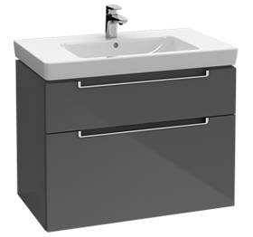 Subway 2.0 Vanity Unit For Washbasin A914 10