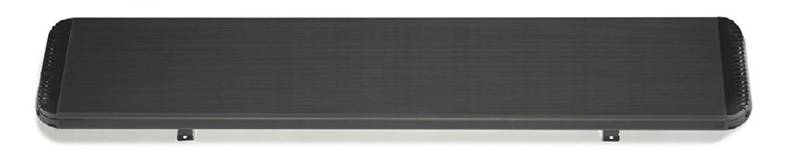 Infrared Power-Bar Heaters - High Power Infrared Heater