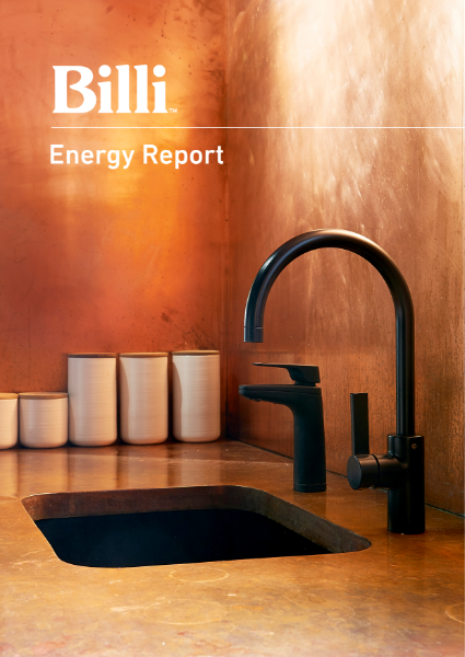 Energy Report