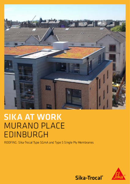 Murano Place