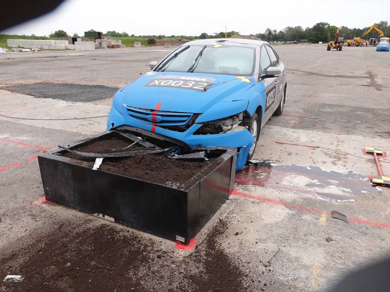 Protect HVM Inspira Planter