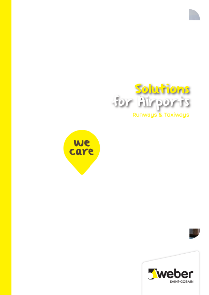 Solutions for Airports