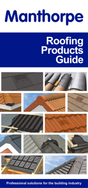 Roofing Product Guide
