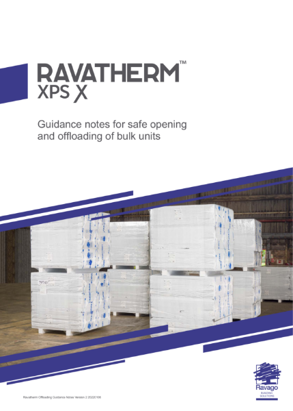 Ravatherm Offloading Guidance Notes Version 2