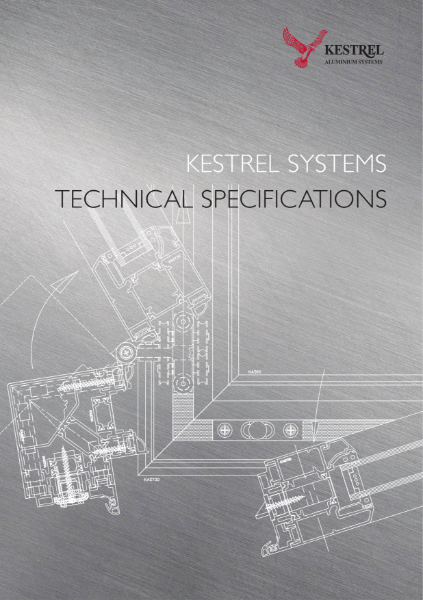 Kestrel Systems Technical Specification