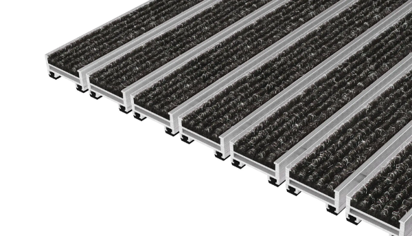 Top Clean Objekt - Top Clean OBJEKT 22  med Ribb Tekstil