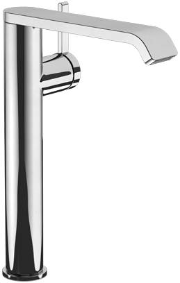 Dawn Tall Basin Mixer with Side-lever TVW106119152