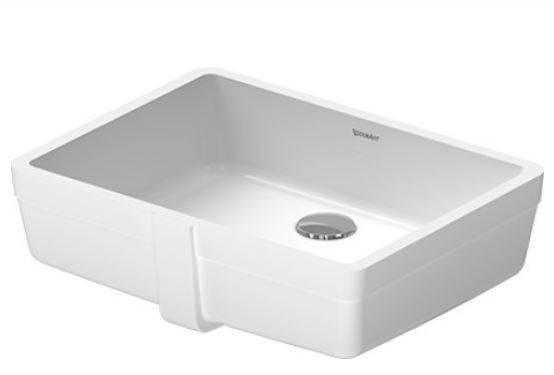 Vero Vanity Basin 430 mm 
