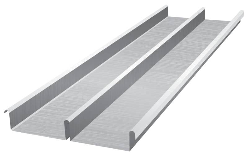 Shadowline® WA Cyclonic (COLORBOND® Steel)