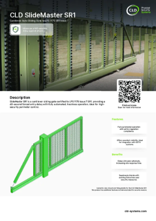 CLD_SlideMaster_SR1_Datasheet_290925