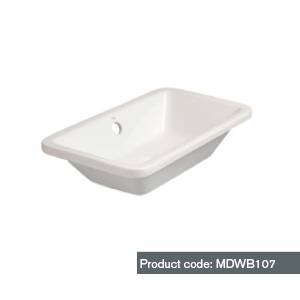 Sanitaryware | Marden 560mm Under Counter Basin - Sink