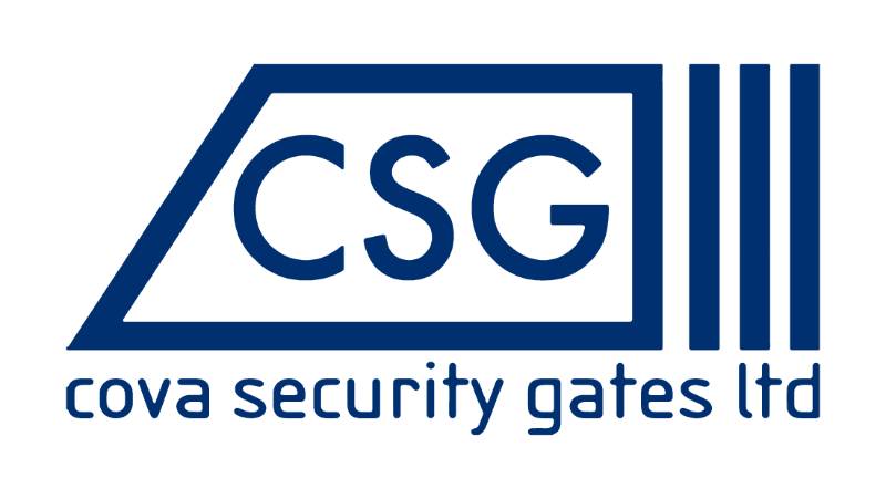 Cova Security Gates Ltd