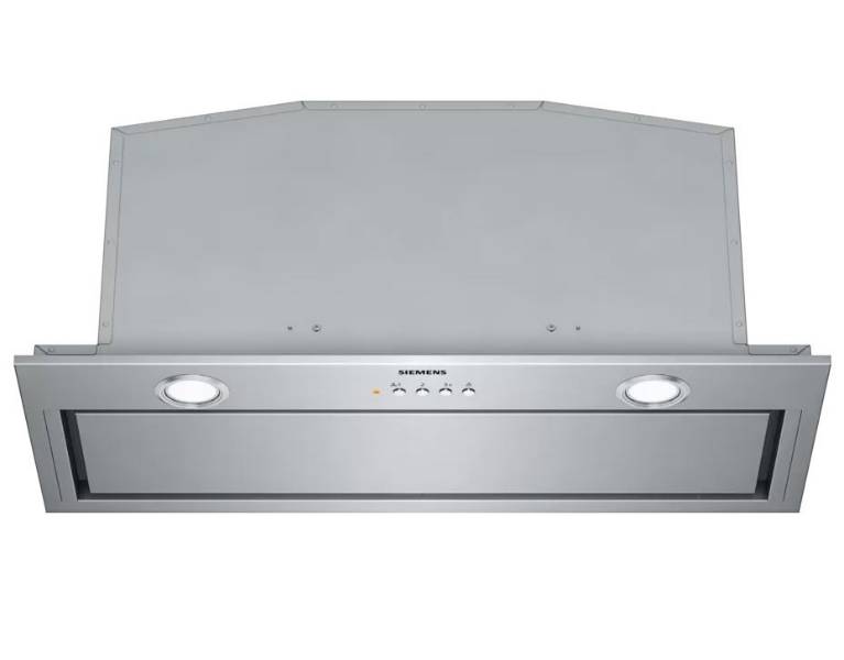 Siemens Canopy Hoods 52 cm & 70 cm Widths