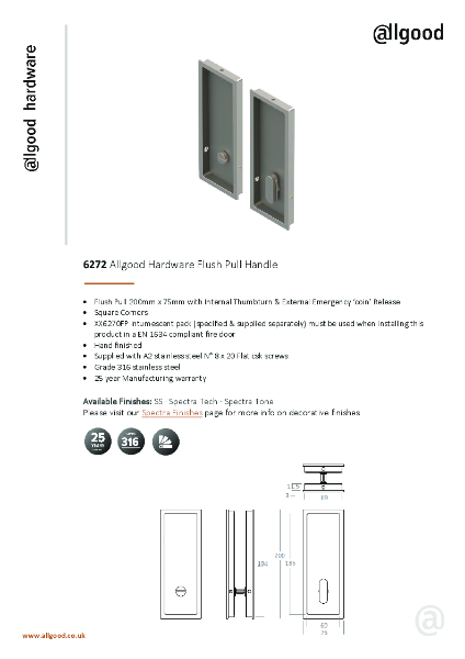 6272-Datasheet Iss02