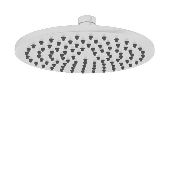 Shower heads BIM objects and Revit families (free to download) NBS
