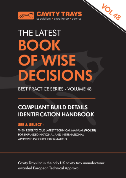 The Latest Book of Wise Decisions Volume 48